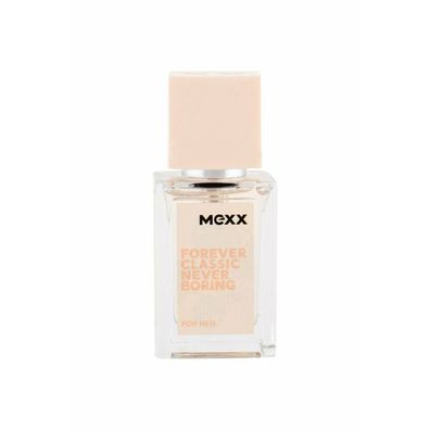 Mexx Forever Classic Never Boring Edt 15ml