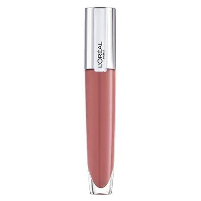 L'ORÉAL Lipgloss Glow Paradise Brilliant Signature 404 7 ml