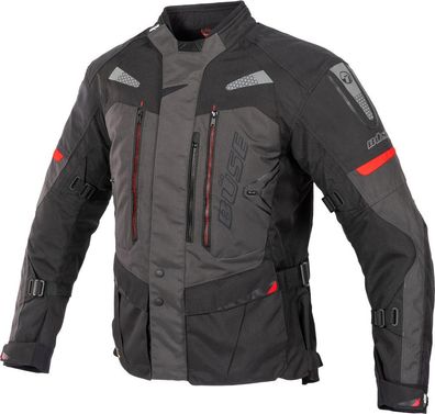 Büse Motorrad Jacke BU 11940 Monterey Textiljacke