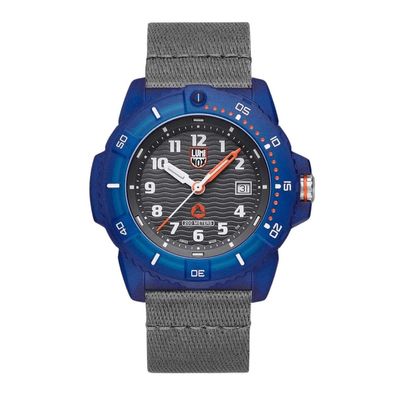 Luminox XS.8902. ECO Herren Armbanduhr #tide ECO 46mm Nachhaltige Outdoor