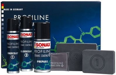 SONAX Profiline CeramicCoating CC36 235 ml