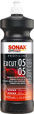 SONAX Profiline ExCut 05-05 1 L