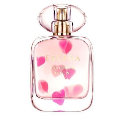 Escada Feier N.O.W Eau de Parfum, 80ml - Sinnliche Eleganz