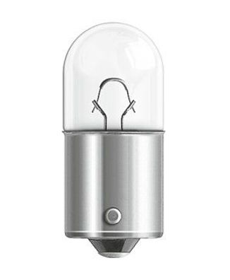 OSRAM Original R10W BA15s 12V/10W (Bulk)