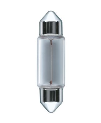 OSRAM Original SV8.5-8 12 V/10 W 43 mm (Bulk)