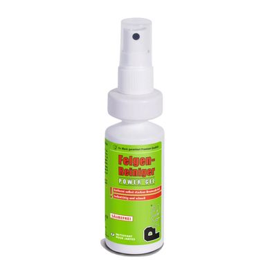 Dr. Wack P21S Felgen-Reiniger POWER GEL 100 ml