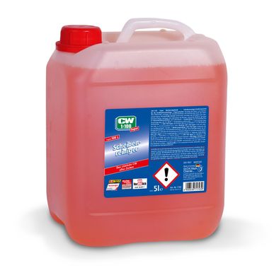 Dr. Wack CW1:100 Super Scheibenreiniger 5 Liter