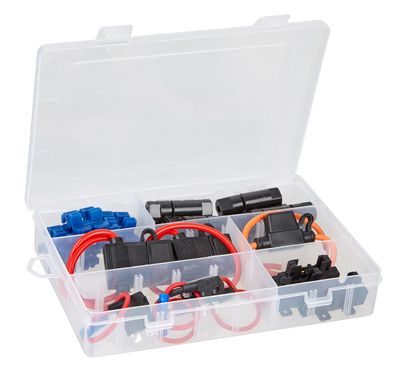 baytronic Profi-Sicherungshalter-Set