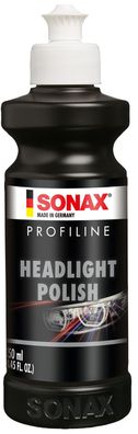 SONAX Profiline HeadlightPolish 250 ml