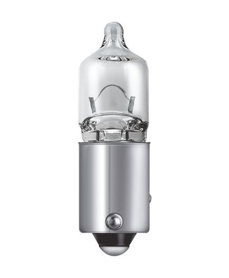 OSRAM Original H6W BAX9s 12 V 6 W (Bulk)