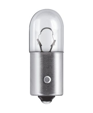 OSRAM Original Minixen BA9s 12 V/6 W (Bulk)