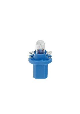 OSRAM Original B8.5d lichtblau 12 V/1,2 W (Bulk)