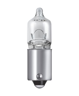 OSRAM Original Miniwatt BA9s 12 V/20 W (Bulk)