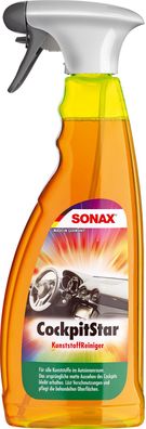 SONAX CockpitStar 750 ml