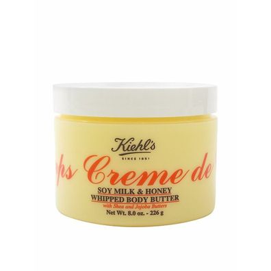 Whipped Body Butter) - Volume: 226 g