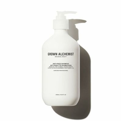 Grown Alchemist Anti-Frizz Shampoo 0.5