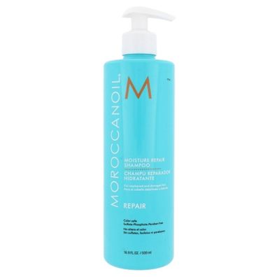 MoRoccanoil Repair Shampoo für gefärbtes Haar 500ml