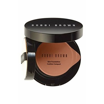 Bobbi Brown Foundation Cushion Compact 09 Rich Spf35 13 Gr