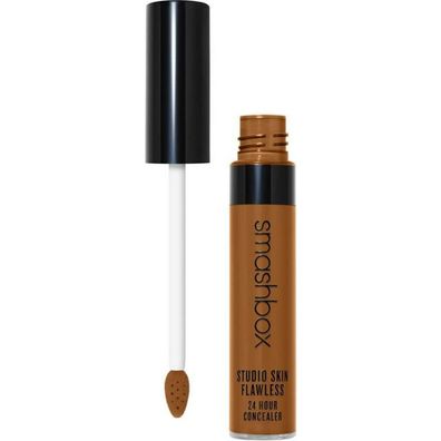 Smashbox Studio Flawless 24 Hour Concealer Dark Warm Olive 8ml