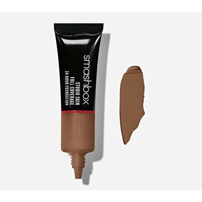 Smashbox Studio Full Coverage 24 Hour Foundation 4.35 Deep Cool 30ml