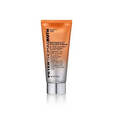 Peter Thomas Roth Potent-C Power Scrub 120ml