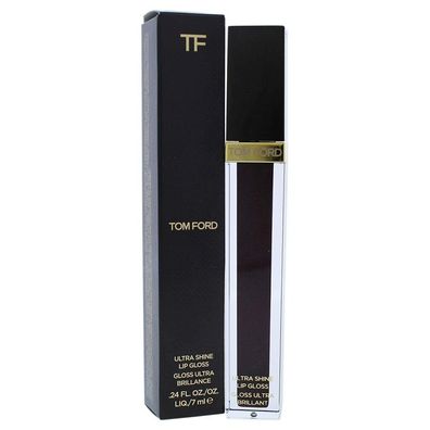 Tom Ford Ultra Shine Lip Gloss 09 Wet Violet 7ml