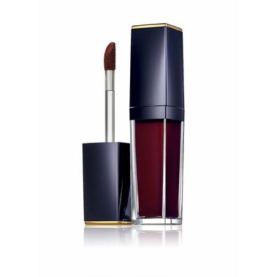 Estee Lauder Pure Color Envy Paint On Matte Liquid Lipstick 522 Red Noir 7ml