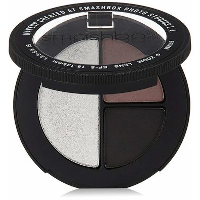 Smashbox Photo Edit Eye Shadow Trio Punked 3.2 Gr