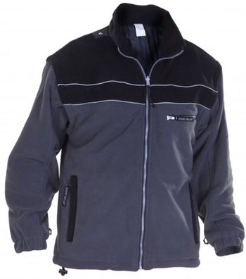 Hydrowear Fleece Jacke Kiel