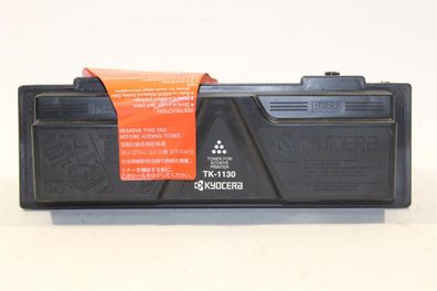 Kyocera TK-1130 Toner Black 1T02MJ0NL0 -Bulk