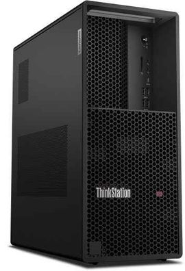 Lenovo ThinkStation P3 - Tower - i9-14900K 3.2 GHz - vPro Enterprise - 32GB 1TB