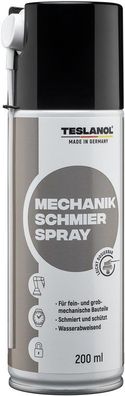 Teslanol Spezial Schmierspray 200 ml