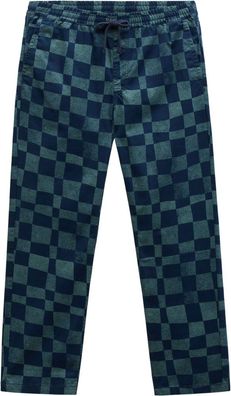 Vans Hose Mn Range Relaxed Elastic Pant 0A5FJJ