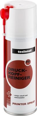 Teslanol Druckkopfreiniger 200 ml