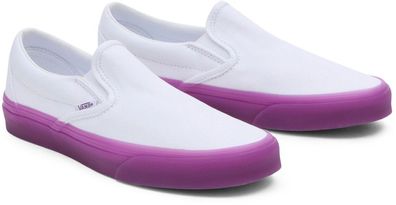 Vans Lifestyle Sneaker Classic Slip-On 0009Q7