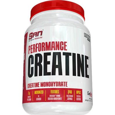 Performance Creatine - 1200g