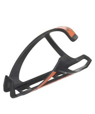 Syncros Flaschenhalter Bottle Cage Tailor rechts orange