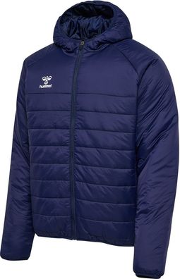 Hummel Outerwear Hmlgo Quilted Hood Jacket