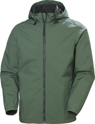 Helly Hansen Arbeitsjacke Manchester 2.0 Shell Jacket