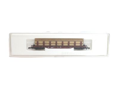 Märklin mini-club 8226 - Rungenwagen - Spur Z - 1:220 - Originalverpackung