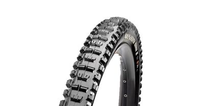 Maxxis Minion DHR II 27.5"