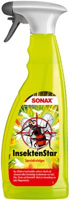 SONAX InsektenStar 750 ml