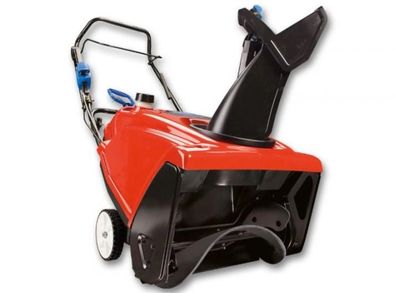 Toro Quick Clear CCR 6053 R – Kompakte Kraft für Ihre Schneeräumung - 3,4kW