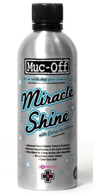 Muc Off Politur Miracle Shine Polish 500ml