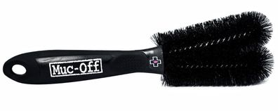 Muc Off Bürste Two Prong Brush