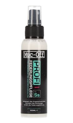 Muc Off Profi Federungspflege 100ml