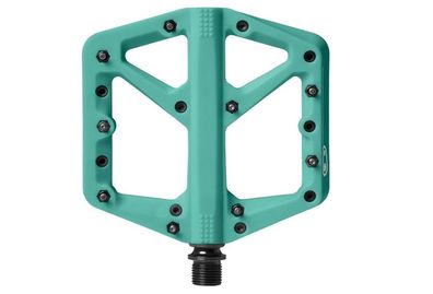 Crankbrothers Plattformpedal Stamp 1 Türkis