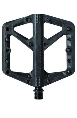 Crankbrothers Plattformpedal Stamp 1 schwarz