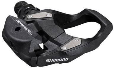 Shimano Fahrradpedale PD-RS-500 SPD-SL schwarz