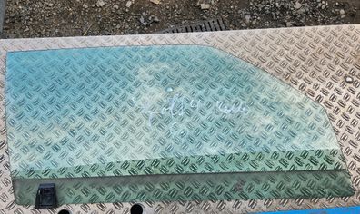 Golf 4 Cabrio Scheibe vorne rechts